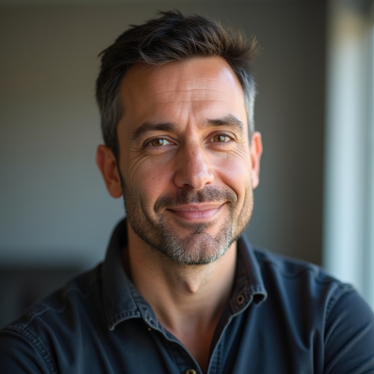 Emilio Garrido